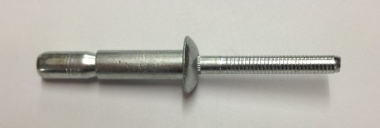 3/16 MAGNALOK 1.6-11.0mm STEEL