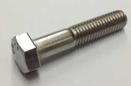 M33 SPRING WASHER SS316