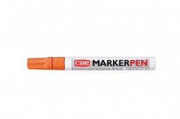 30009 CRC  CRC Red Paint Pen & Marker for use with Cardboard