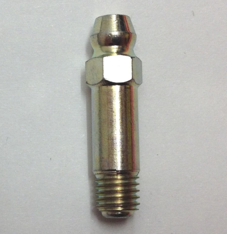 1/4 UNF LONG GREASE NIPPLE