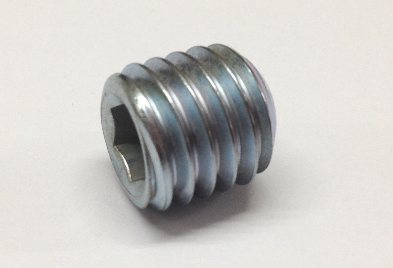 1/2 x 1/2 UNC SOCKET SET ZP